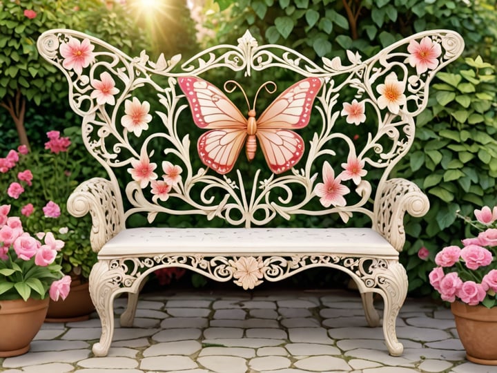 Butterfly-Bench-6