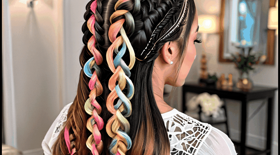 Discover the ultimate guide to Butterfly Braids, revealing the most versatile and stunning braid styles for a flawless and captivating look. Explore various techniques to create trendy and unique hairstyles, all conveniently in one roundup article.