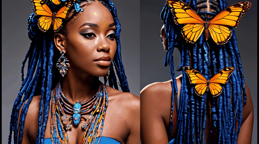Discover the latest trends in Butterfly Locs, a modern twist on traditional Dreadlocs. Explore this comprehensive guide for everything you need to know about this innovative hairstyle.