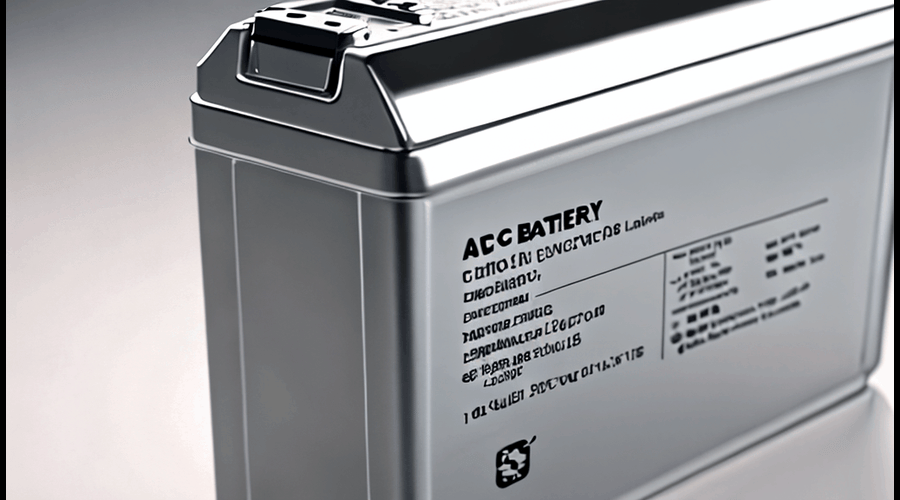 This roundup examines C batteries, comparing their specifications, performance, and value to help you choose the right power source for your devices.