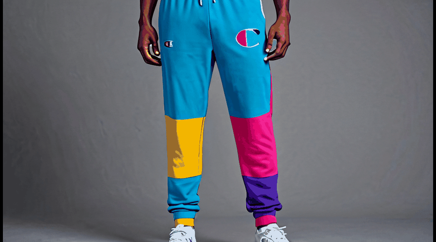 C9 Champion Sweatpants