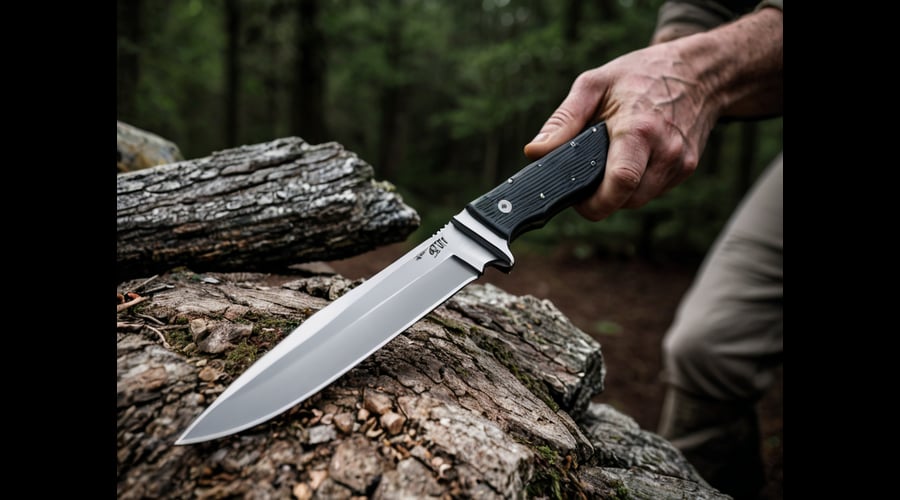 A complete guide to the Crkt Berserker, exploring its key features, performance, and value as a versatile hunting rifle.