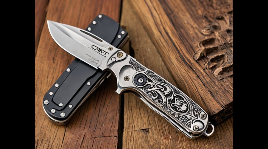 This comprehensive review examines the Crkt Clever Girl Folder, highlighting its key features, craftsmanship, and practical applications for everyday use.
