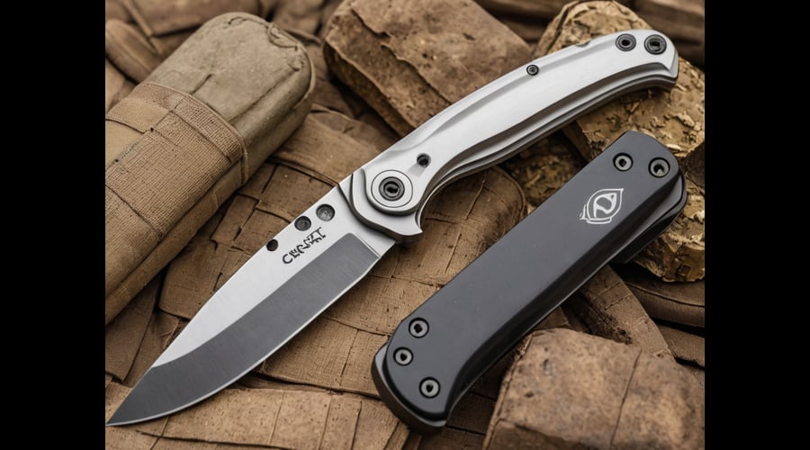 This roundup article examines the key features and performance of the Crkt Crawford Kasper, comparing it to other similar products in the market.