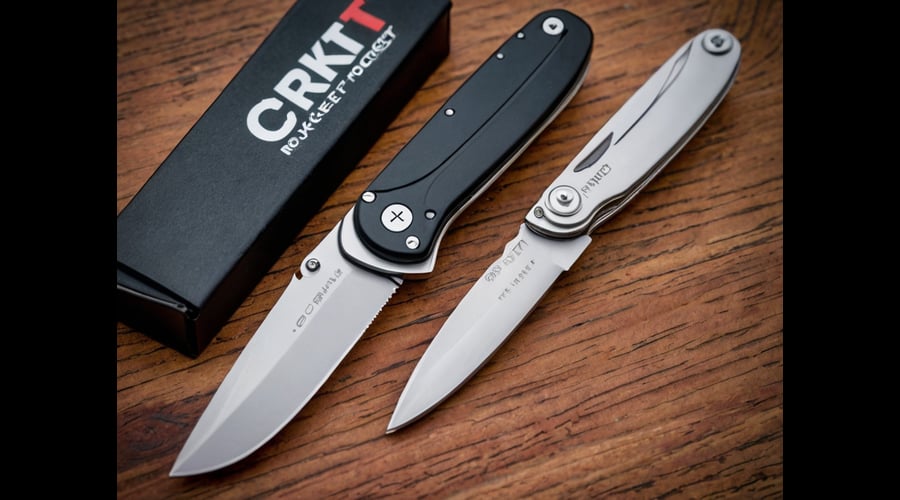 Looking for a unique piece of jewelry? Check out our roundup of the best Crkt Kiss pieces, featuring stylish and modern designs.