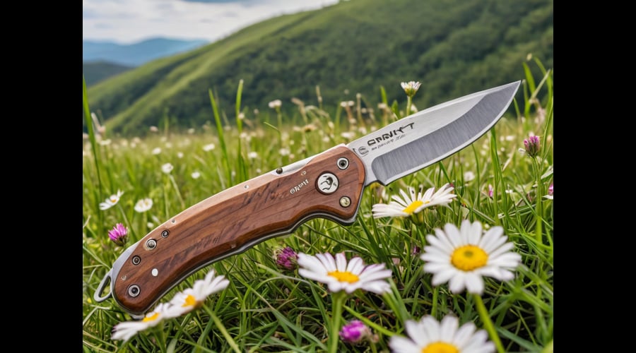 Product review of the Crkt Onion Skinner, comparing its effectiveness, durability, and value as a kitchen tool for removing onion skins.