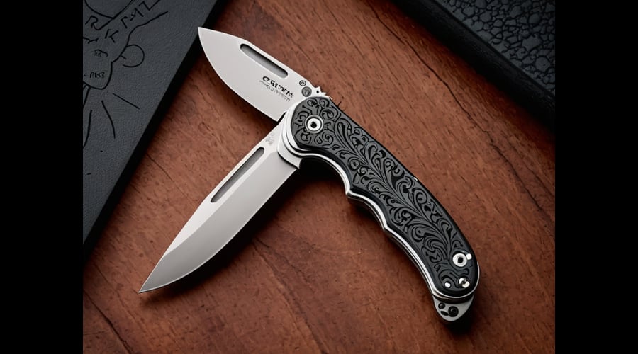This comprehensive roundup reviews the Crkt Pilar Large, comparing its features, performance, and value to help readers make an informed decision.