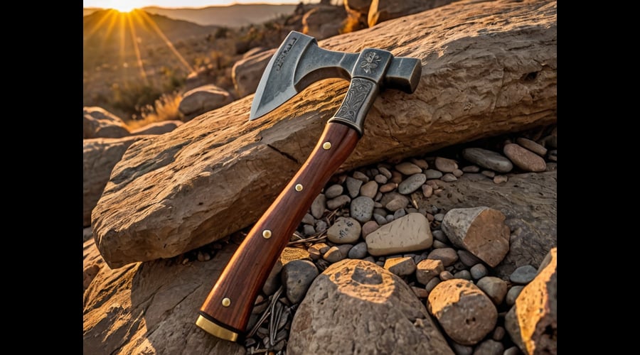 Our in-depth review examines the durability, craftsmanship, and performance of the Crkt Woods Chogan, comparing it to similar products in the market to help you make an informed decision.