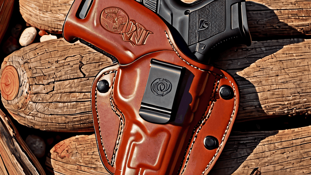 This comprehensive guide delves into the world of CW380 holsters, covering the best products available in the market for gun lovers, sports enthusiasts, and outdoor adventurers who prioritize high-quality storage and security for their firearms.