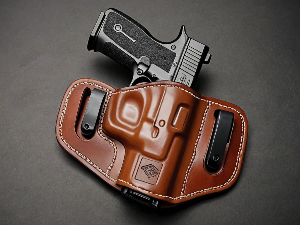 CZ P10C Holsters-2