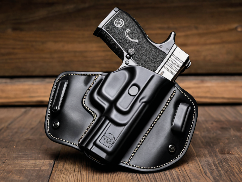 CZ P10C Holsters-6