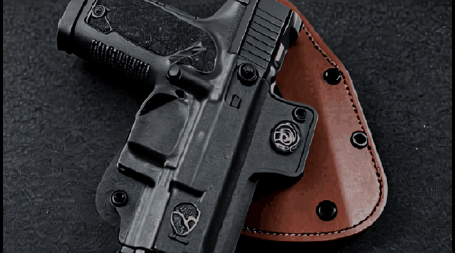 Our Cz P10c holster guide compares the best holsters for this popular pistol, featuring concealed carry models, IWB rigs, and OWB options.