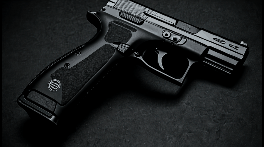 Our Cz Shadow 2 holster roundup reviews the key features and performance of this popular tactical holster, comparing different models and materials to help you choose the best option for your CZ Shadow 2 pistol.