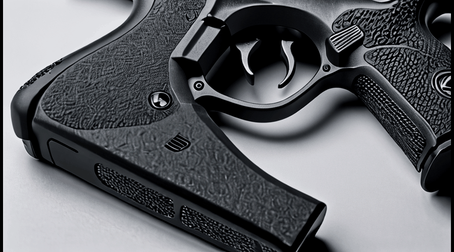 Our Cz Sp 01 grips roundup examines the latest aftermarket options, comparing designs, materials, and grip patterns to help you find the perfect replacement for your CZ SP-01 pistol.