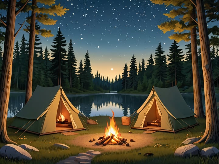 Cabin-Camping-Tents-4