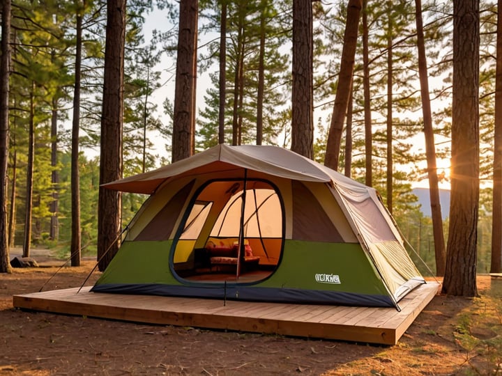 Cabin-Tent-With-Screen-Porch-2