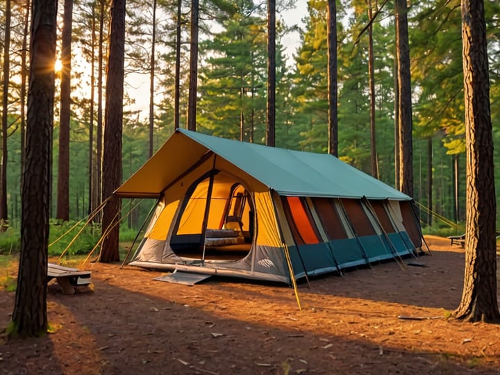 Cabin-Tent-With-Screen-Porch-5
