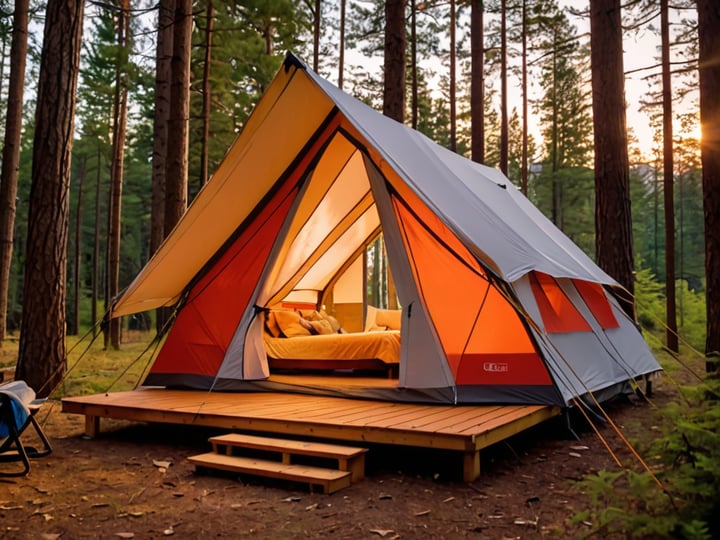 Cabin-Tent-With-Screen-Porch-6