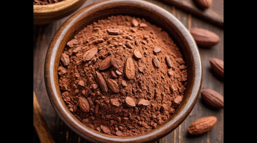 Explore the world of cacao powder with our comprehensive roundup, featuring top-rated products, benefits, and recipes for incorporating this delicious and nutrient-rich ingredient into your daily diet.