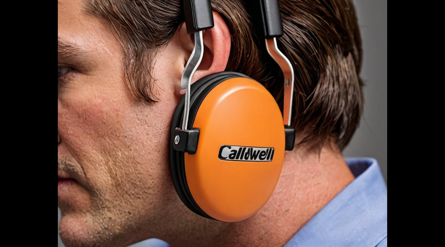 Our Caldwell Ear Protection roundup examines the brand's top ear defenders, highlighting their key features and performance.