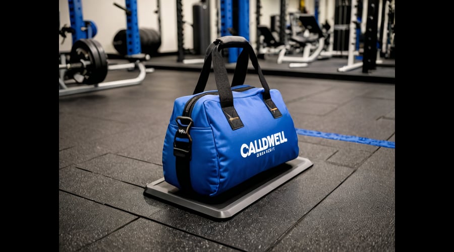A detailed comparison of Caldwell lead sled weight bags, examining their durability, lead content, and value as a shooting accessory.