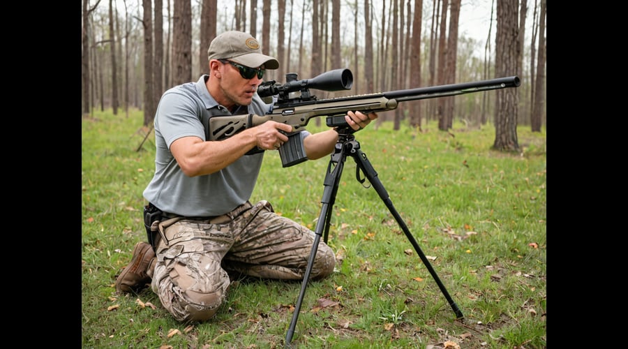 Looking for the right shooting rest? Our roundup compares the top Caldwell Matrix models, helping you find the perfect one for your rifle.