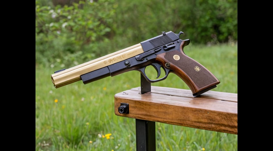 Find the right Caldwell Pistol Rest for your shooting needs with our detailed comparison of their popular models, including the Adjustable Pistol Rest and the Muzzle Brake Attachment.