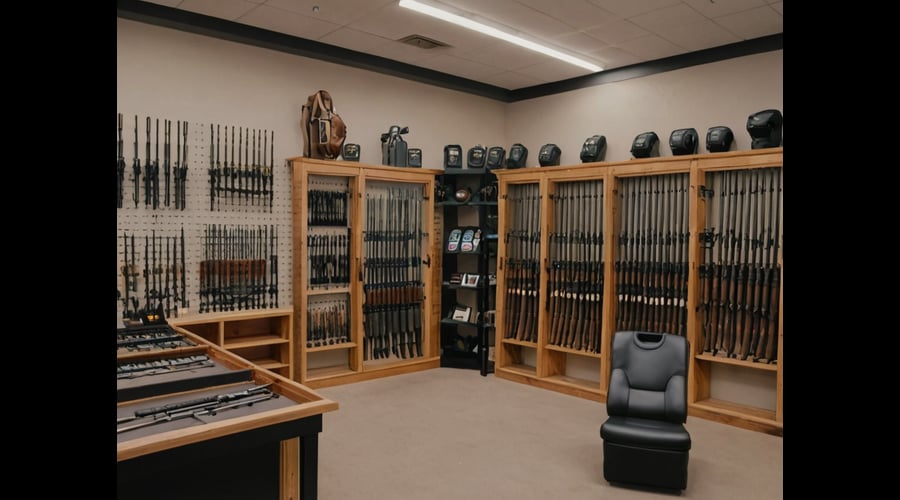 Find the right Caldwell shooting supplies for your firearm with our comparison of their popular products.