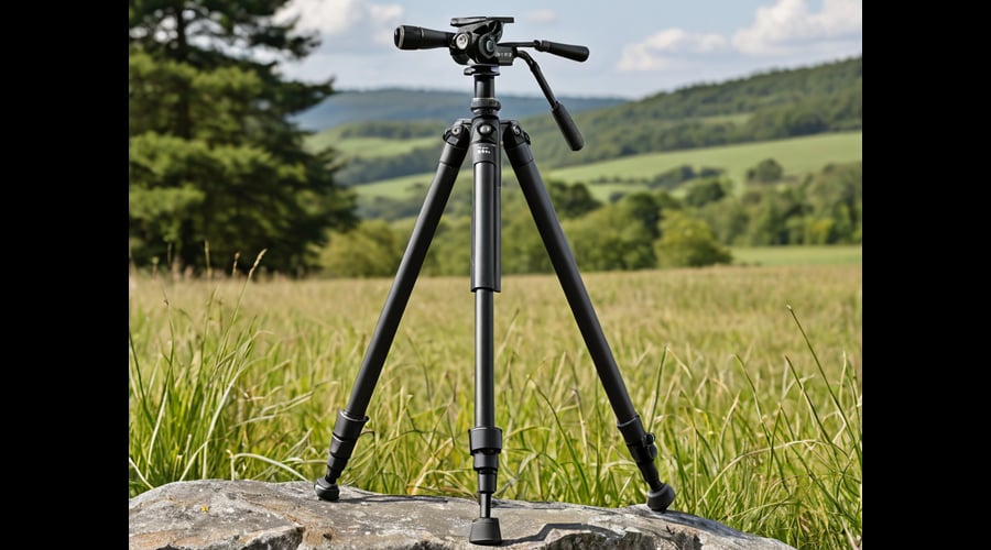 This comprehensive shooting tripod roundup examines Caldwell's top tripods, focusing on their durability, weight capacity, and ergonomic features to help photographers and shooters find the right support for their gear.