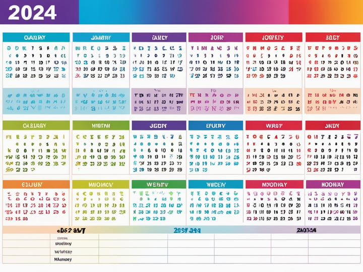 Calendars-2024-5