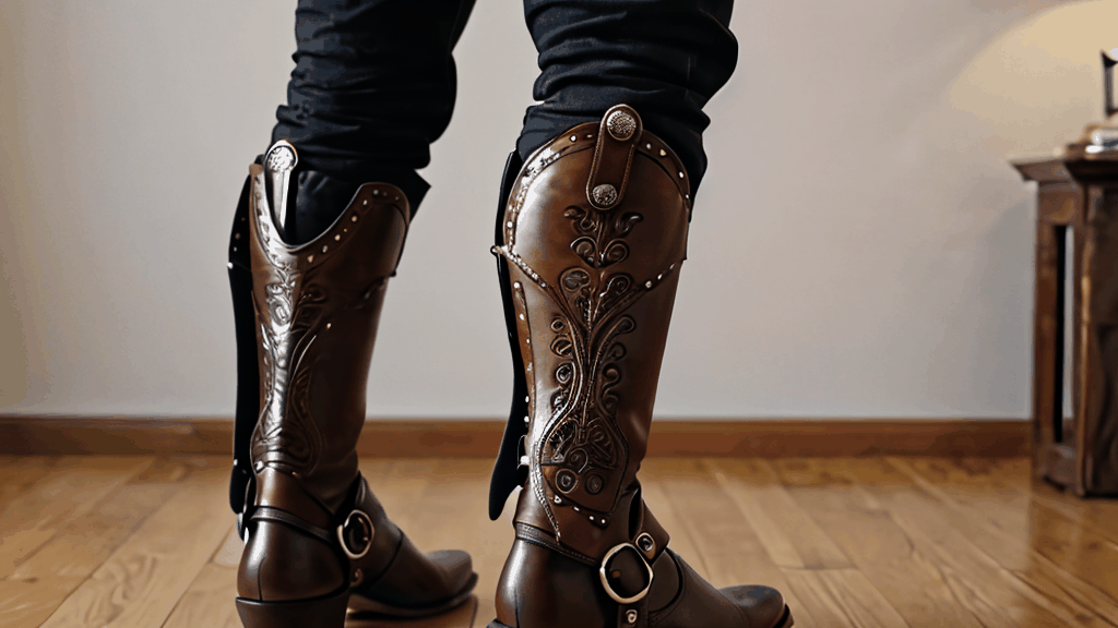 Calf Holsters