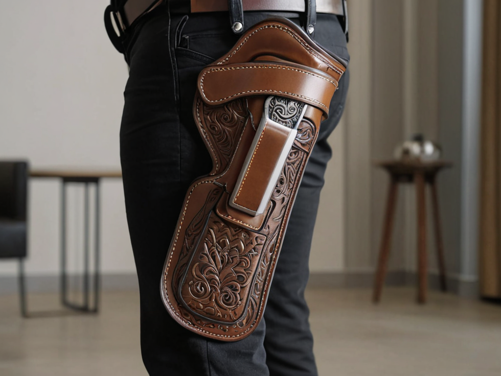 Calf Holsters-2