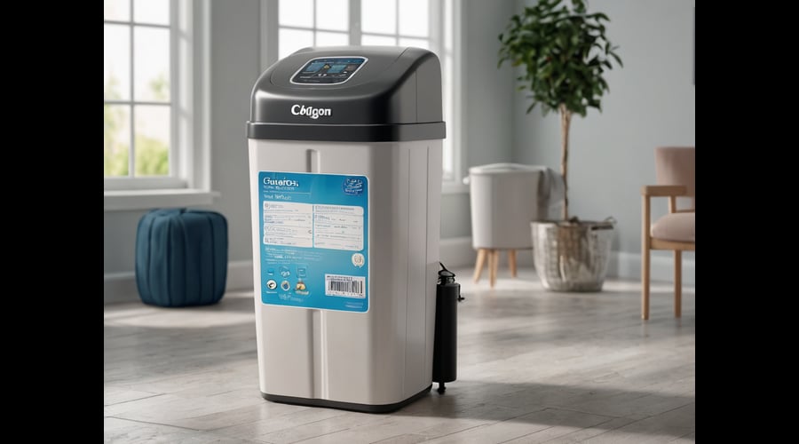 Discover the top Calgon water softeners and learn their benefits in improving water quality for your home. Our roundup highlights the best options for optimal performance and cost-effectiveness.