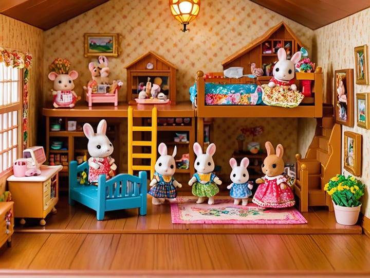Calico-Critters-House-2