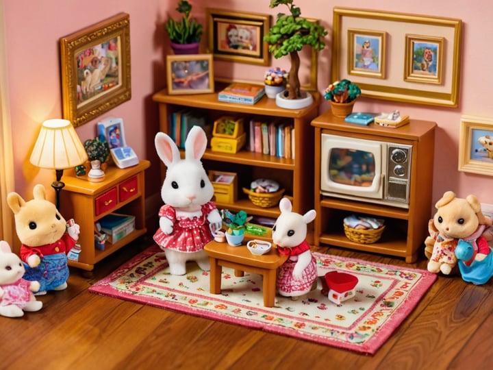 Calico-Critters-House-3
