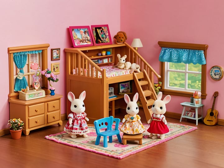 Calico-Critters-House-4