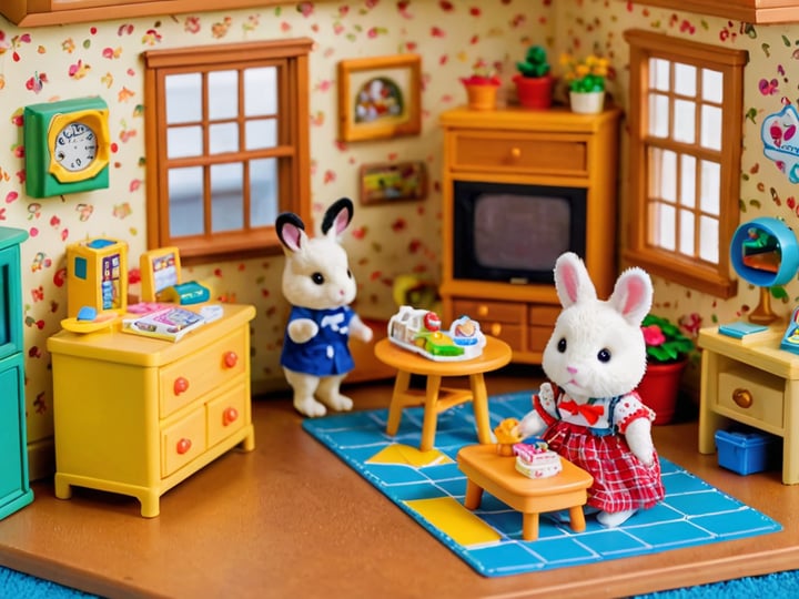 Calico-Critters-House-5