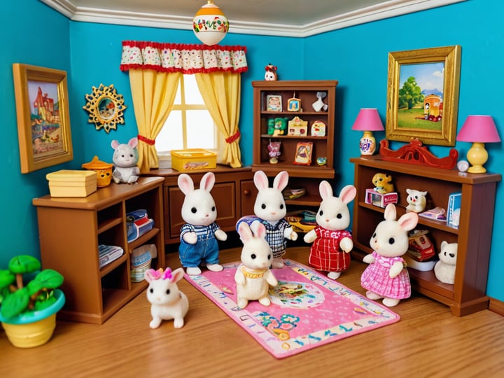 Calico-Critters-House-6