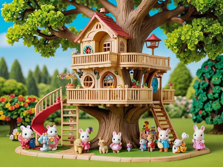 Calico-Critters-Treehouse-5