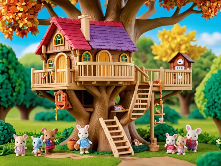 Calico-Critters-Treehouse-6