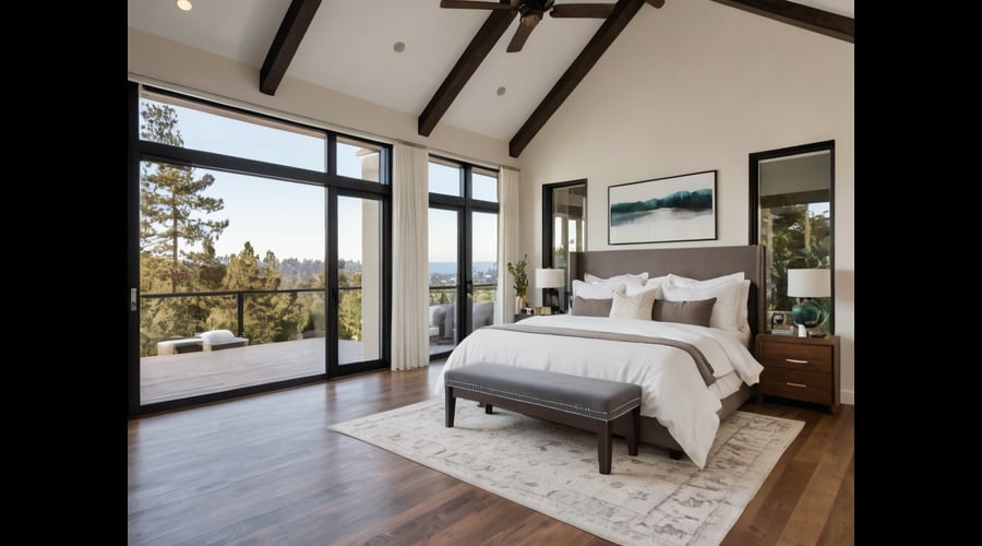 Discover the best California King Beds on the market, carefully selected based on comfort, durability, and style, ideal for those seeking luxurious and spacious sleeping solutions.