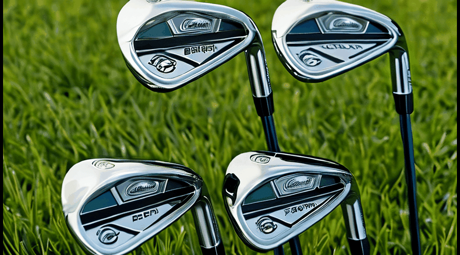 Our comprehensive Callaway Big Bertha iron set review examines the key features, performance, and value of this popular golf club model.