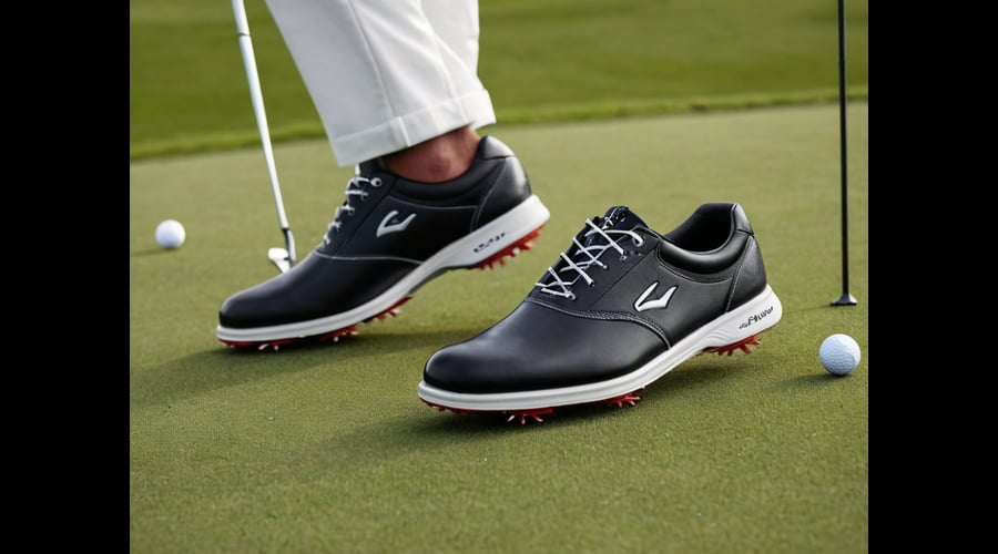 Discover the top Callaway golf shoes that offer style, performance, and comfort for avid golfers. Explore the best options available to enhance your golfing experience.