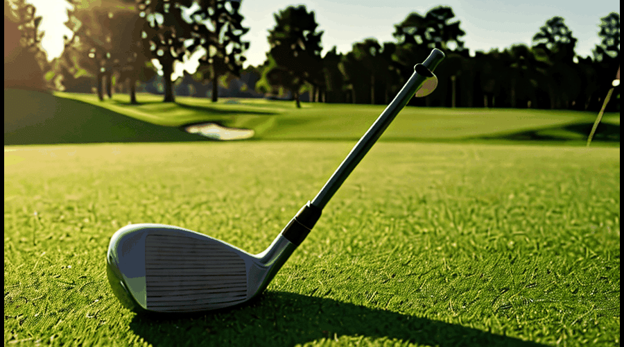 Our detailed Callaway Rogue 3 Wood review examines the latest iteration of this popular driver, highlighting its key improvements and performance characteristics to help golfers choose the right club for their game.