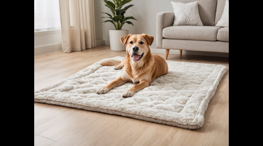 Soothe Your Furry Friend: The 18 Best Calming Blankets for Dogs