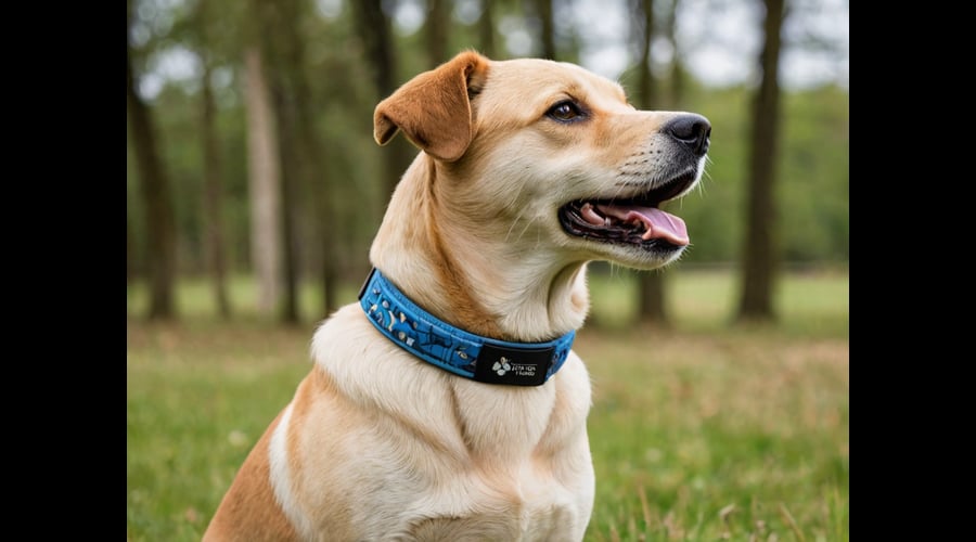 Calming Collar for Dogs: Our Top 17 Picks to Keep Your Furry Friend Relaxed and Comfortable