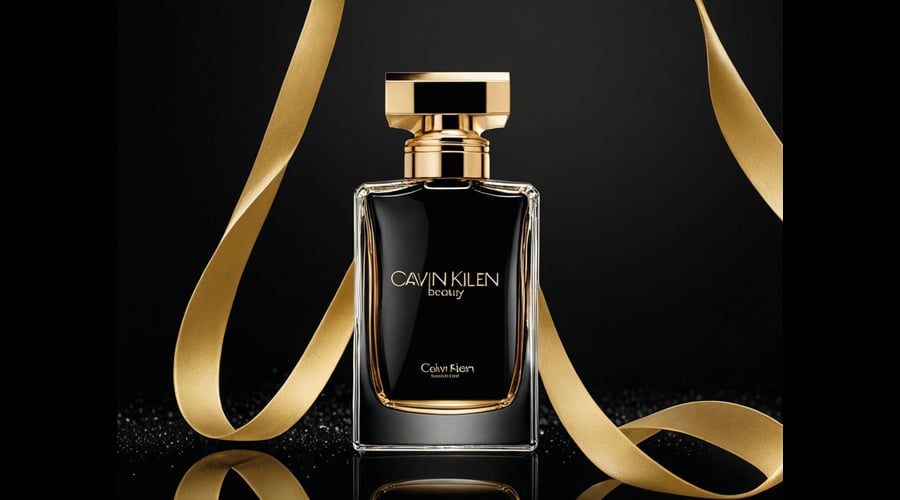 Experience the allure of Calvin Klein's Beauty Perfume lineup, as we bring you a roundup of the latest fragrances, perfect for capturing the essence of sophistication and elegance.