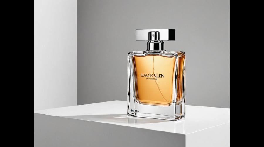 Discover the top Calvin Klein perfumes in this comprehensive roundup, exploring their unique scents and features to help you find your perfect scent.
