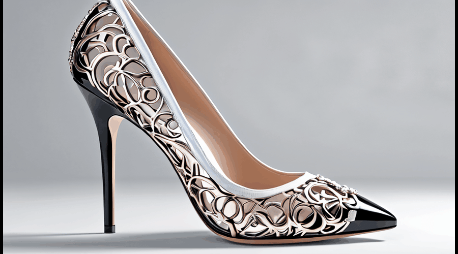 Discover the latest trends and styles in Calvin Klein women's shoes, as we round up a selection of must-have footwear from the popular fashion brand.