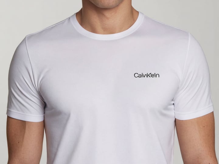 Calvin-Klein-T-Shirt-2